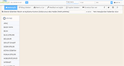 Desktop Screenshot of eklesene.com